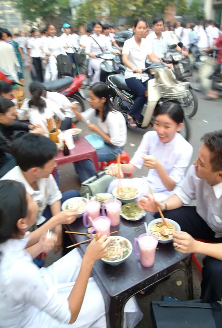 notre histoire bouddha gourmand street food restaurant viet nam delicieux à frejus